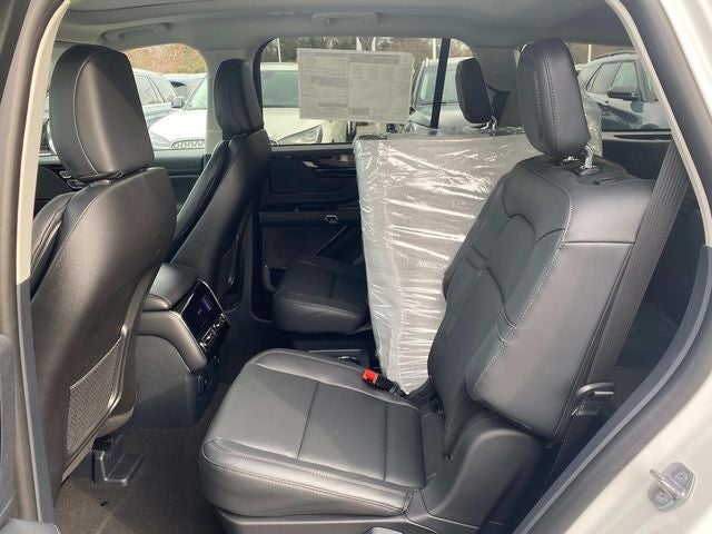 2026 Lincoln Aviator Premiere®