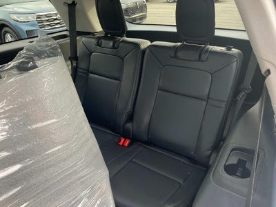 2026 Lincoln Aviator Premiere®