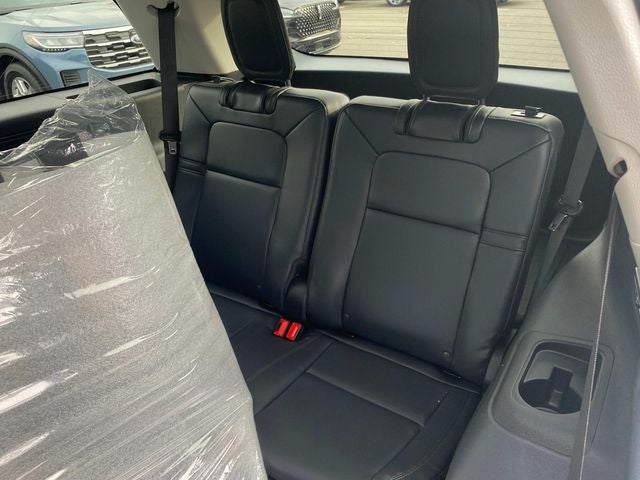 2026 Lincoln Aviator Premiere®