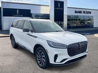 2026 Lincoln Aviator Premiere®
