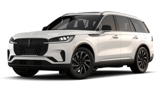 2026 Lincoln Aviator Premiere®