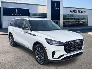 2026 Lincoln Aviator Premiere®