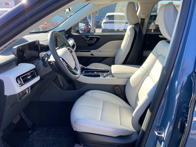 2026 Lincoln Aviator Premiere®