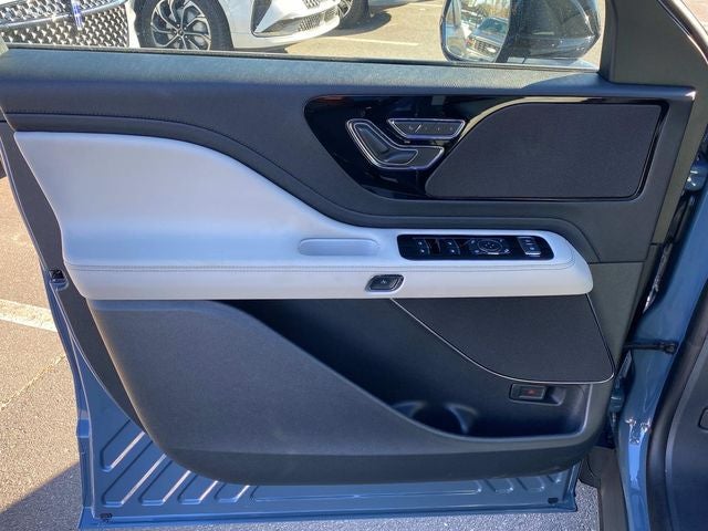 2026 Lincoln Aviator Premiere®