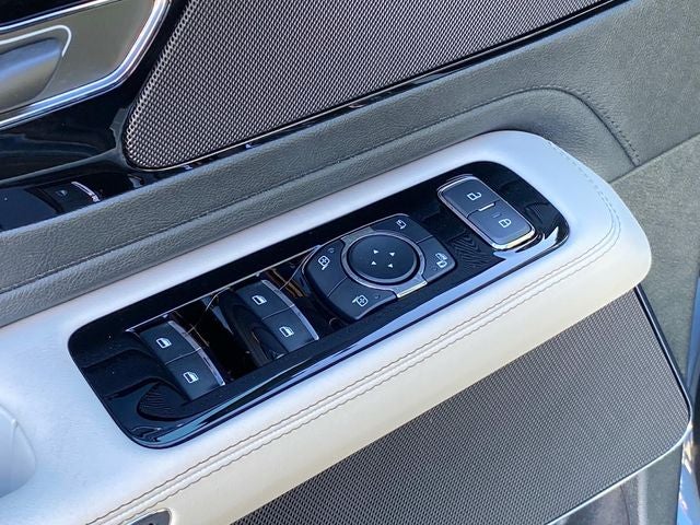 2026 Lincoln Aviator Premiere®