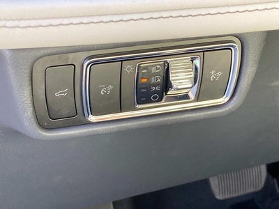 2026 Lincoln Aviator Premiere®