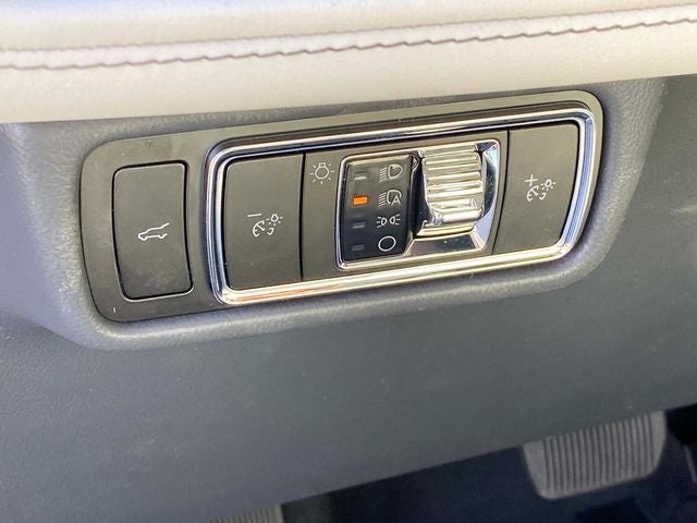 2026 Lincoln Aviator Premiere®