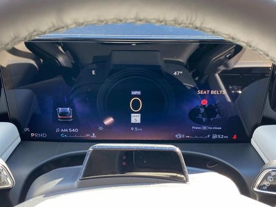 2026 Lincoln Aviator Premiere®