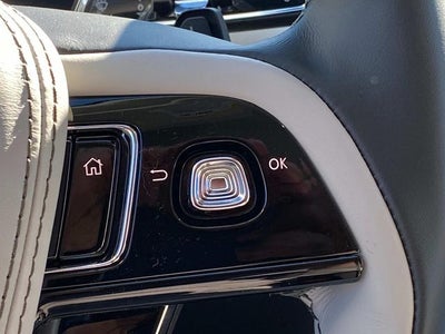 2026 Lincoln Aviator Premiere®