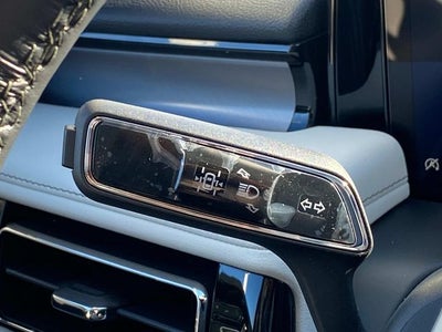 2026 Lincoln Aviator Premiere®