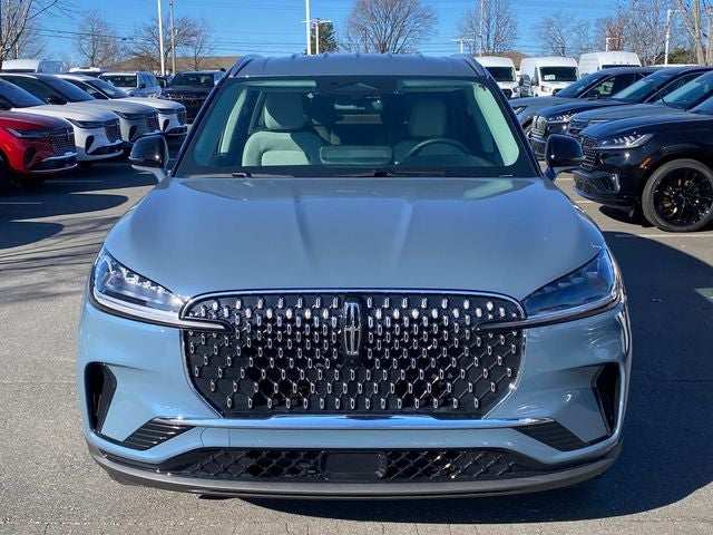 2026 Lincoln Aviator Premiere®