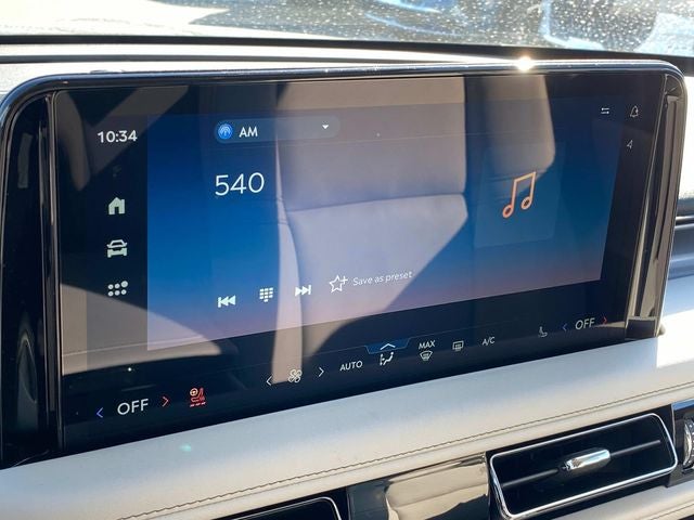 2026 Lincoln Aviator Premiere®