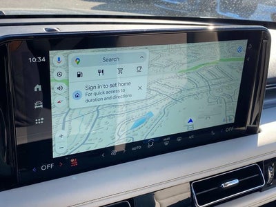 2026 Lincoln Aviator Premiere®