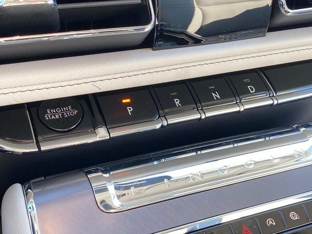 2026 Lincoln Aviator Premiere®