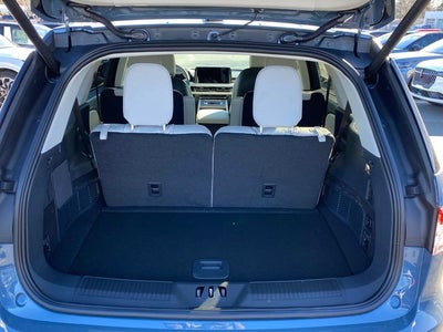 2026 Lincoln Aviator Premiere®