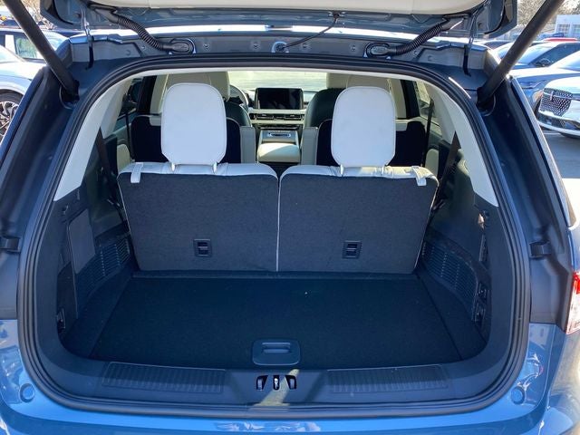 2026 Lincoln Aviator Premiere®