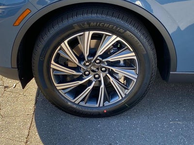 2026 Lincoln Aviator Premiere®