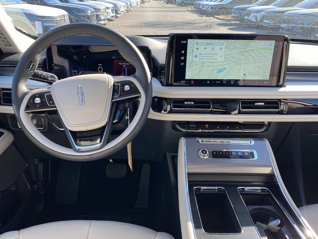 2026 Lincoln Aviator Premiere®