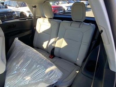 2026 Lincoln Aviator Premiere®