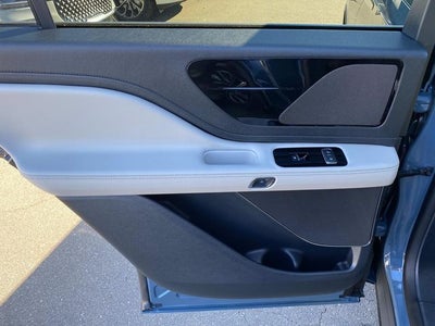 2026 Lincoln Aviator Premiere®