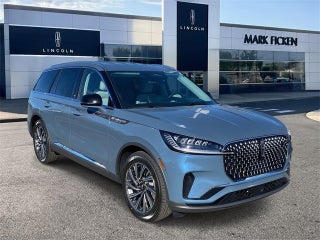 2026 Lincoln Aviator Premiere®