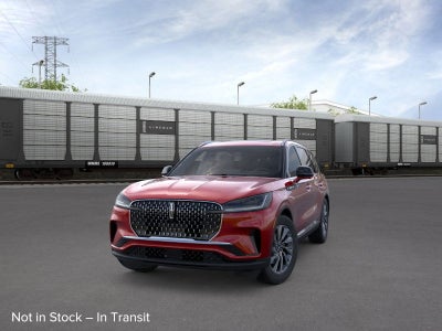 2026 Lincoln Aviator Premiere®