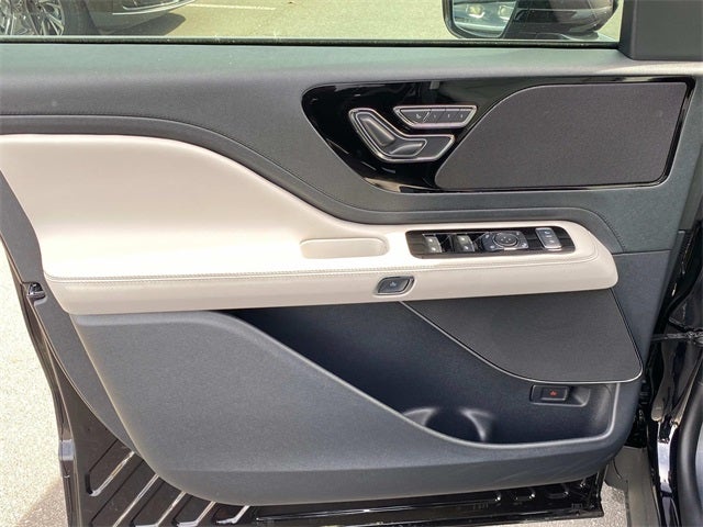 2026 Lincoln Aviator Premiere®