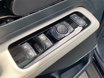 2026 Lincoln Aviator Premiere®