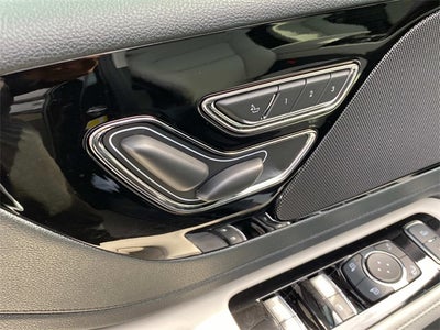 2026 Lincoln Aviator Premiere®