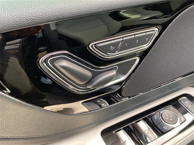 2026 Lincoln Aviator Premiere®