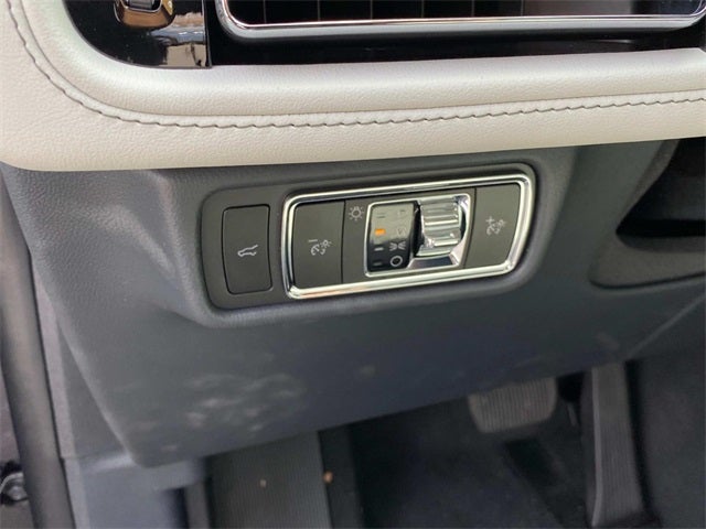 2026 Lincoln Aviator Premiere®