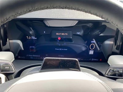 2026 Lincoln Aviator Premiere®