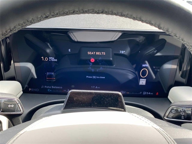 2026 Lincoln Aviator Premiere®