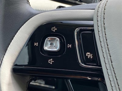 2026 Lincoln Aviator Premiere®