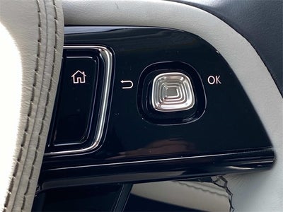 2026 Lincoln Aviator Premiere®