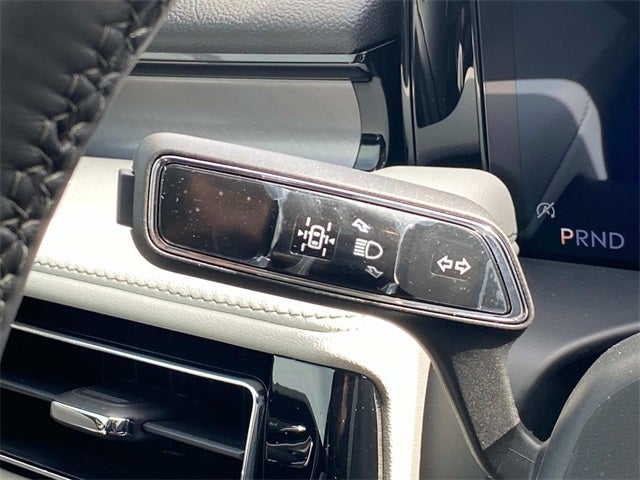 2026 Lincoln Aviator Premiere®