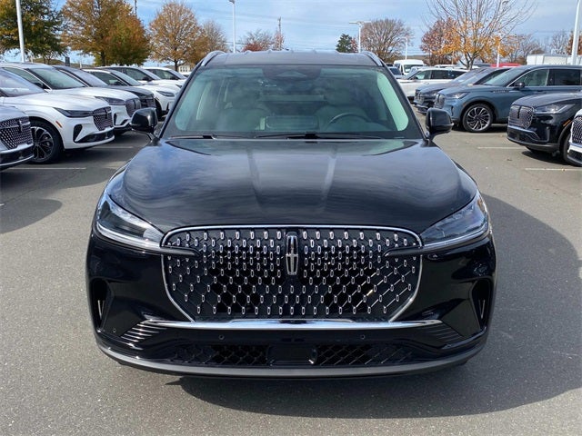 2026 Lincoln Aviator Premiere®