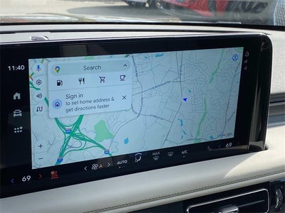 2026 Lincoln Aviator Premiere®