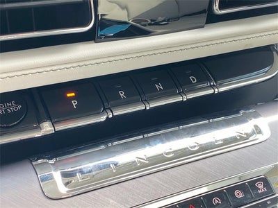 2026 Lincoln Aviator Premiere®