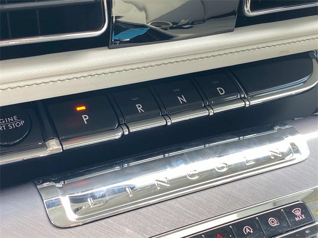 2026 Lincoln Aviator Premiere®