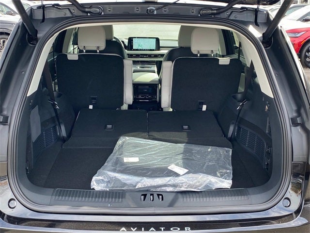 2026 Lincoln Aviator Premiere®