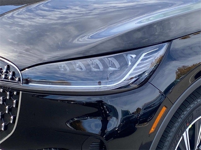 2026 Lincoln Aviator Premiere®