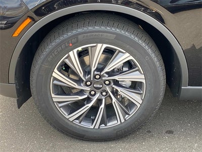 2026 Lincoln Aviator Premiere®