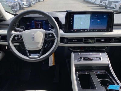 2026 Lincoln Aviator Premiere®