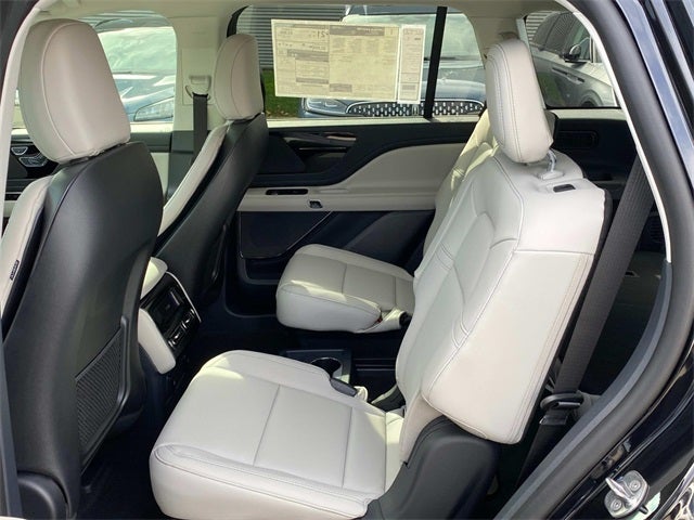 2026 Lincoln Aviator Premiere®