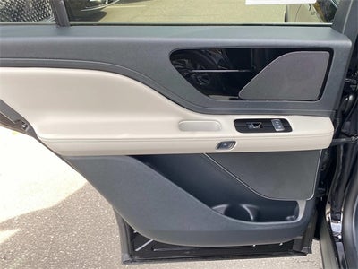 2026 Lincoln Aviator Premiere®