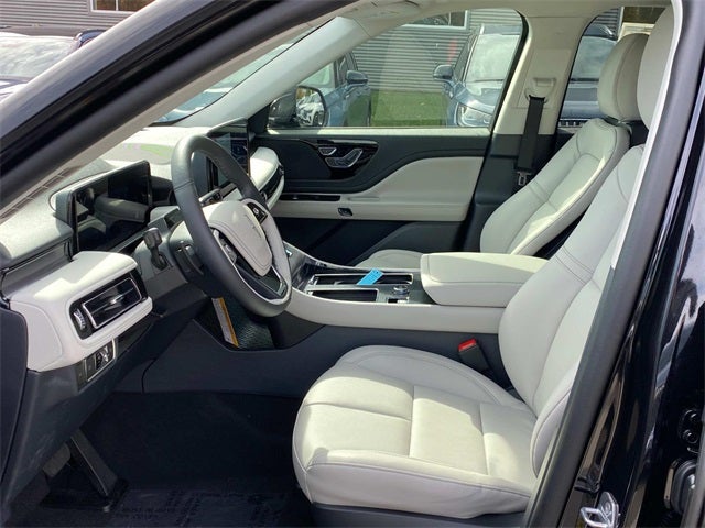 2026 Lincoln Aviator Premiere®