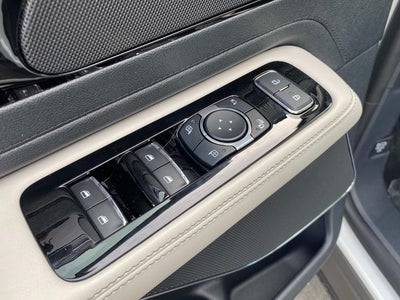 2026 Lincoln Aviator Premiere®