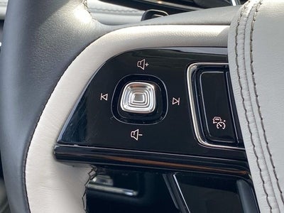 2026 Lincoln Aviator Premiere®