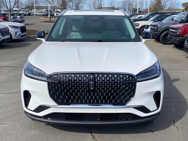 2026 Lincoln Aviator Premiere®